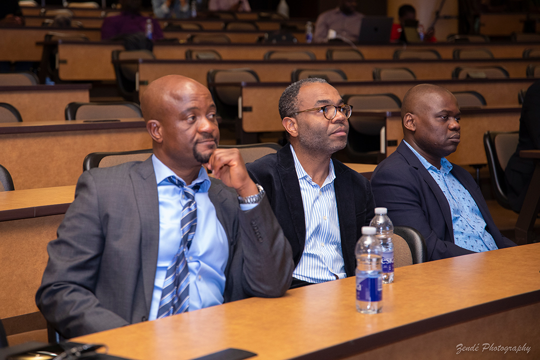 Activités du mois de decembre 2023