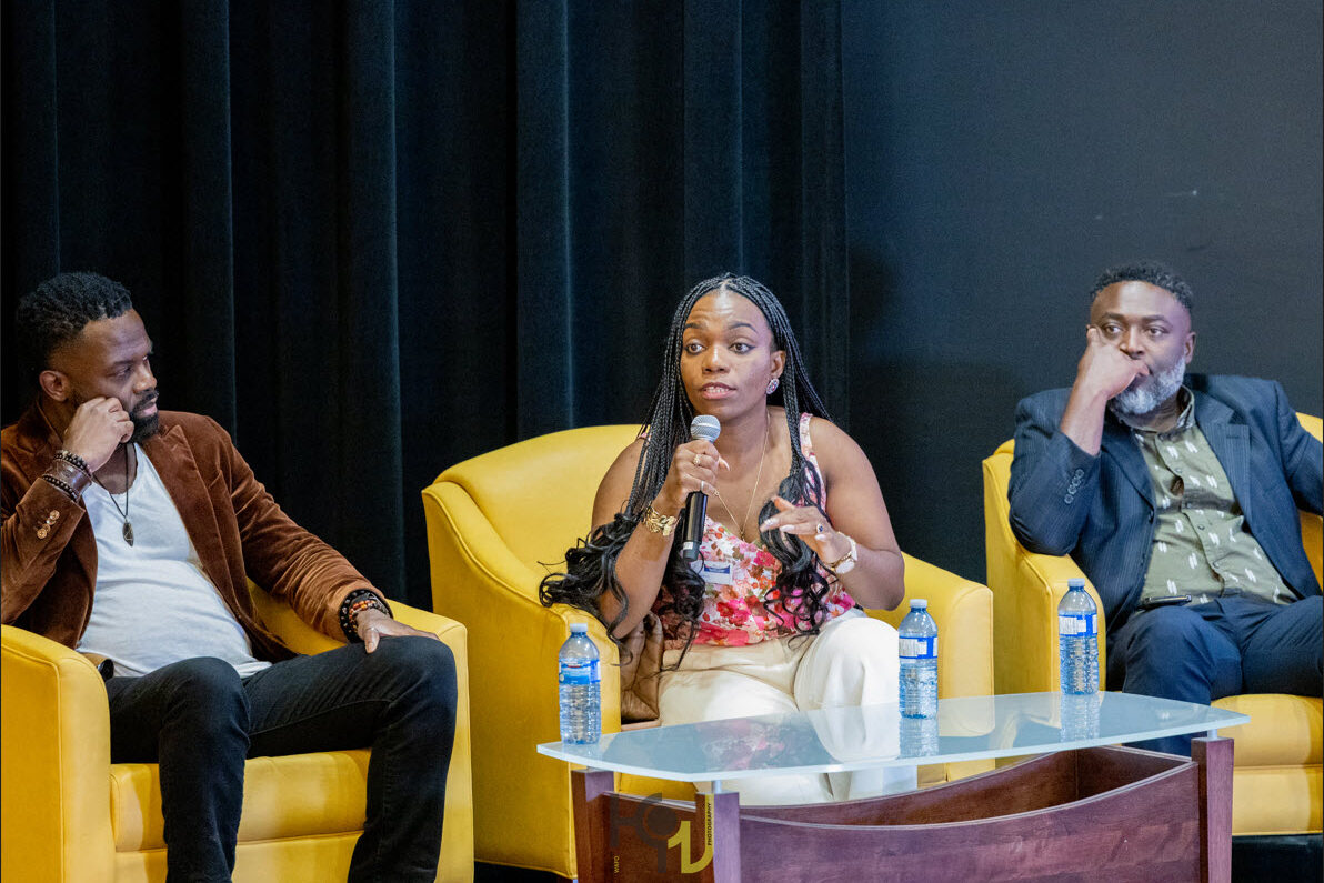 Trajectoires inspirantes 2024