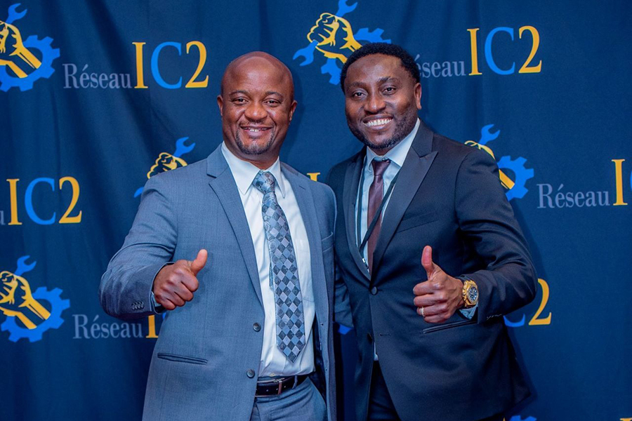 Gala notoriété et excellence 2024